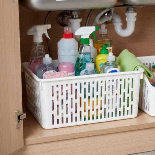 Büyük Boy Dolap İçi Düzenleyici