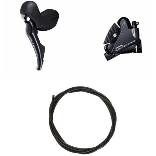 Fren Vites Kolu Sol Ultegra Shimano
