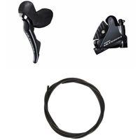 Fren Vites Kolu Sol Ultegra Shimano