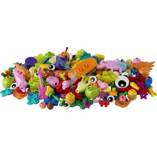 Lego Polybag Fun and Funky VIP Add On Pack 40512​