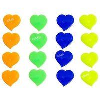 SEVGENT Küçük Kalp 16Lı