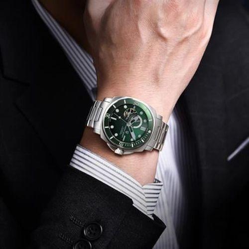 Pagani Design PD-1736-5 NH39 Otomatik Erkek Kol Saati