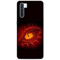 Oppo A91 Kılıf Dragons (42) Rugged Armor Kılıf Ejderha Avcıları
