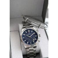 Daniel Klein İtalyan Tasarım Bileklik Hediyeli 2 Yıl Garantili Çelik Kordon Erkek Kol Saati Y11023.3