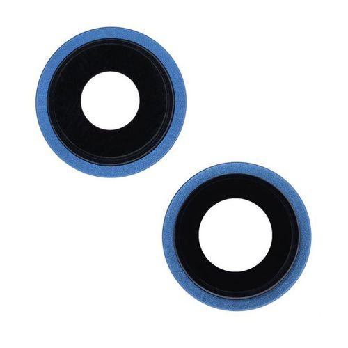 Apple iPhone 13 Uyumlu Arka Kamera Camı