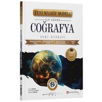 Üniversiteye Hazırlık Coğrafya İlk Aşama Maarif Model Soru Bankası Bilgi Sarmal