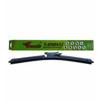 INWELLS 9 APARATLI SİLECEK SÜPÜRGWSİ 24"  600  MM SİLECEK