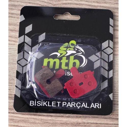 DİSK FREN BALATASI YENİ 1