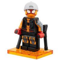 Lego 71050 Spider-Man: Across the Spider-Verse 8 Sun-Spider