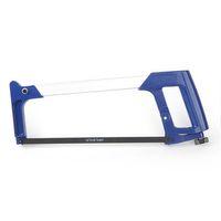 WORKPRO WP215022 300mm BI-METAL 24TPI Ağır Hizmet Tipi Alüminyum Gövde Demir Testeresi