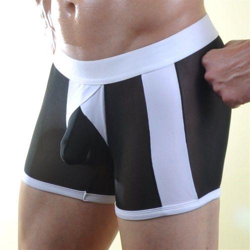 Br071032  Erkek  Boxer Çamaşır