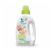 Uni Baby Uni Baby Hassas Dokunuş Sıvı Çamaşır Deterjanı 1500ml