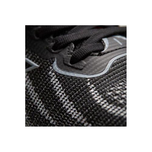 Lescon FIJI SİYAH KIRMIZI Erkek Profesyonel Koşu Ayakkabı