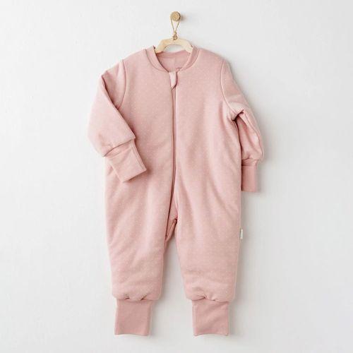 Andywawa AC26082 Mon Petit Amour Uyku Tulum 2,5 TOG Pink