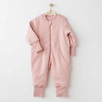 Andywawa AC26082 Mon Petit Amour Uyku Tulum 2,5 TOG Pink