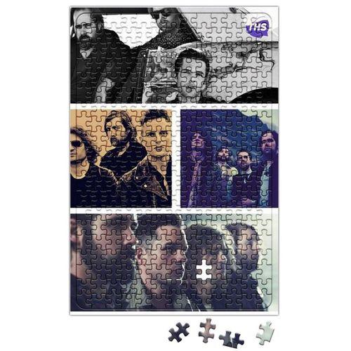 The Killers Puzzle 240 Parça Yapboz
