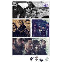The Killers Puzzle 240 Parça Yapboz