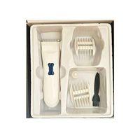 Holytachi Pilli Çift Başlıklı Tüy Kesme (Tıraş) Makinası