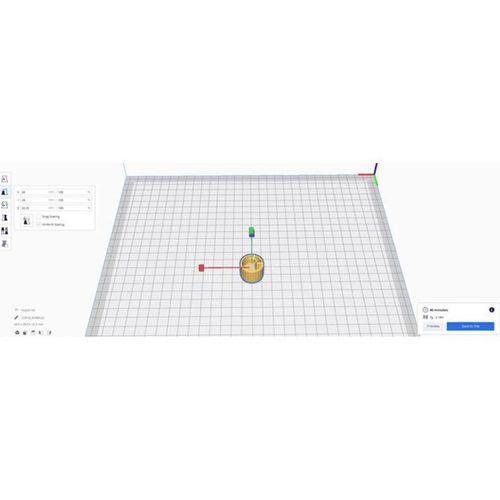 FT 2900R Kodlayıcı Düğmesi (Bu ürün Sadece Plastik parçadır - Almadan Önce Soru Sorabilirsiniz)