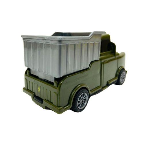 Çek Bırak İş Makinaları - BP-030-Kamyon