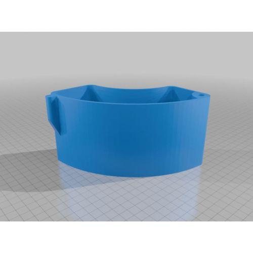 Filament Makara Rafı Regal (Bu ürün Sadece Plastik parçadır - Almadan Önce Soru Sorabilirsiniz)