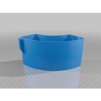 Filament Makara Rafı Regal (Bu ürün Sadece Plastik parçadır - Almadan Önce Soru Sorabilirsiniz)