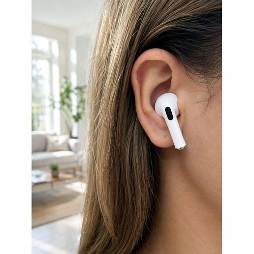 Bluetooth 5.3 Tws Kablosuz Kulak İçi Kulaklık 25 Metre Menzil Şarj Kutulu
