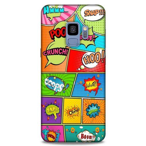Cartoon 001 Xiaomi Redmi K30 5G Kılıf