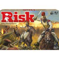Hasbro Hasbro Risk Strateji Oyunu B7404
