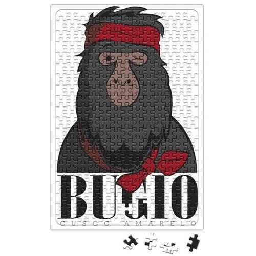 Bugiu Puzzle 240 Parça Yapboz