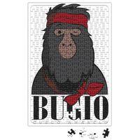 Bugiu Puzzle 240 Parça Yapboz