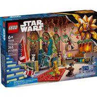 Lego Star Wars Advent Calendar 2025 75418