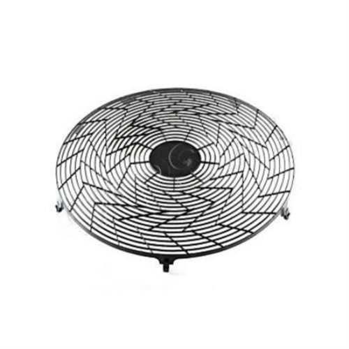 Yansanayi Klima Fan Izgarası X5 E53 64546906107