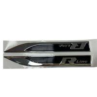 Çamurluk logosu r-line  yeni model / YACI187