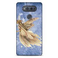 LG K61 Uyumlu Kılıf The Dark Crystal (9) Kılıf skekTek