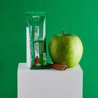 Meyve Barı 40 Gr Elmalı ve Tarçınlı