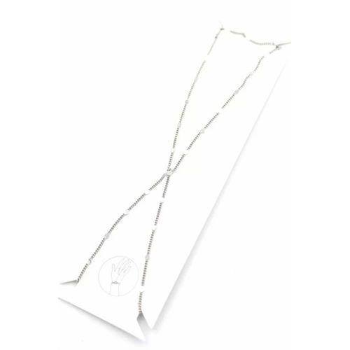 Zincir Şahmeran - Gümüş