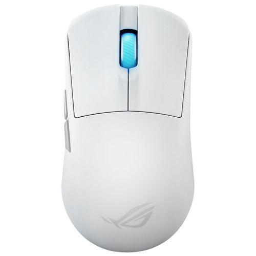 ASUS ROG HARPE ACE MINI WHITE MOUSE