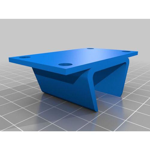 Uzatılabilir Kulaklık Tutucu (Bu ürün Sadece Plastik parçadır - Almadan Önce Soru Sorabilirsiniz)