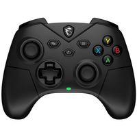 MSI GG FORCE GC300 W KABLOSUZ SİYAH GAMEPAD