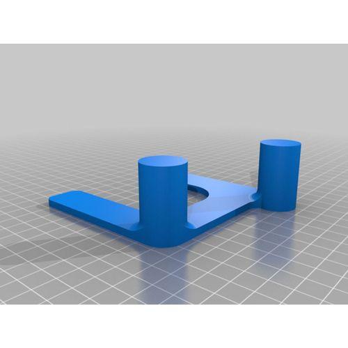 Bug A Salt Shred Er Duvar Montajı (Bu ürün Sadece Plastik parçadır - Almadan Önce Soru Sorabilirsiniz)