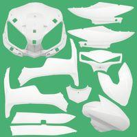 ARORA Arora Freedom Kaporta Seti 11 Parça Beyaz