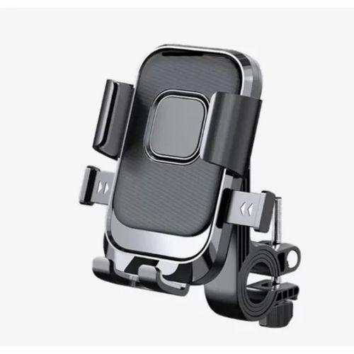 360° Gidon Bisiklet Motosiklet Telefon Tutucu
