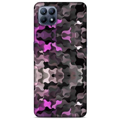 Kamuflaj 97 Huawei P40 Lite Kılıf Silikon Kapak