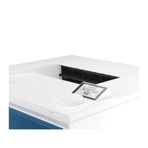 HP 4RA89A LAZERJET PRO 4203DN TEK FONKSİYONLU RENKLİ YAZICI A4