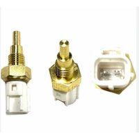 Toyota Avensis Hararet Müşürü