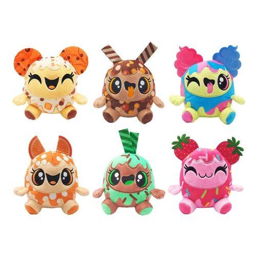 Sürpriz Mini Peluş Kutup Hayvanı