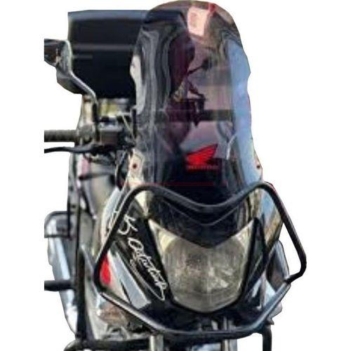 RELLAX CBF 150 50X30CM ÖN CAM FÜME STİCKERLİ