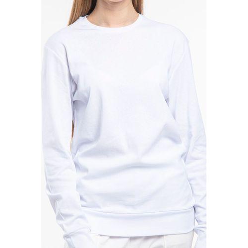 Süperlife Kadın Bisiklet Yaka Regular Fit Sweatshirt spr21k17