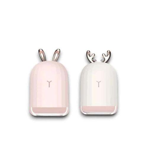 Tavşan Nemlendirici